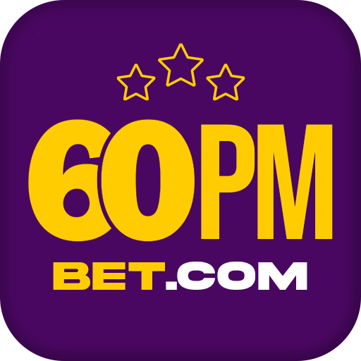 Promoção 60pmbet